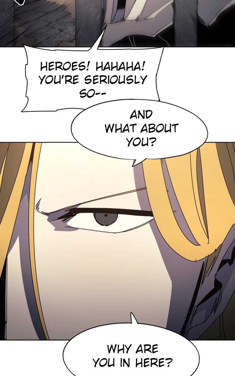 Read The Ember Knight Manga Online
