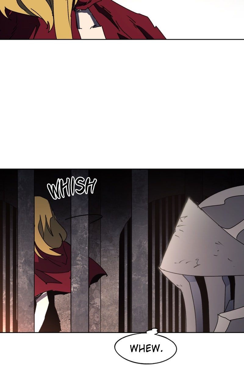 Read The Ember Knight Manga Online