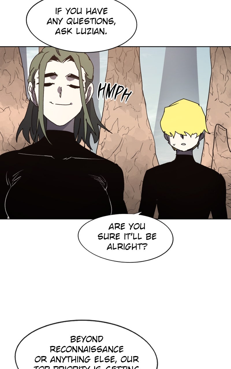 Read The Ember Knight Manga Online