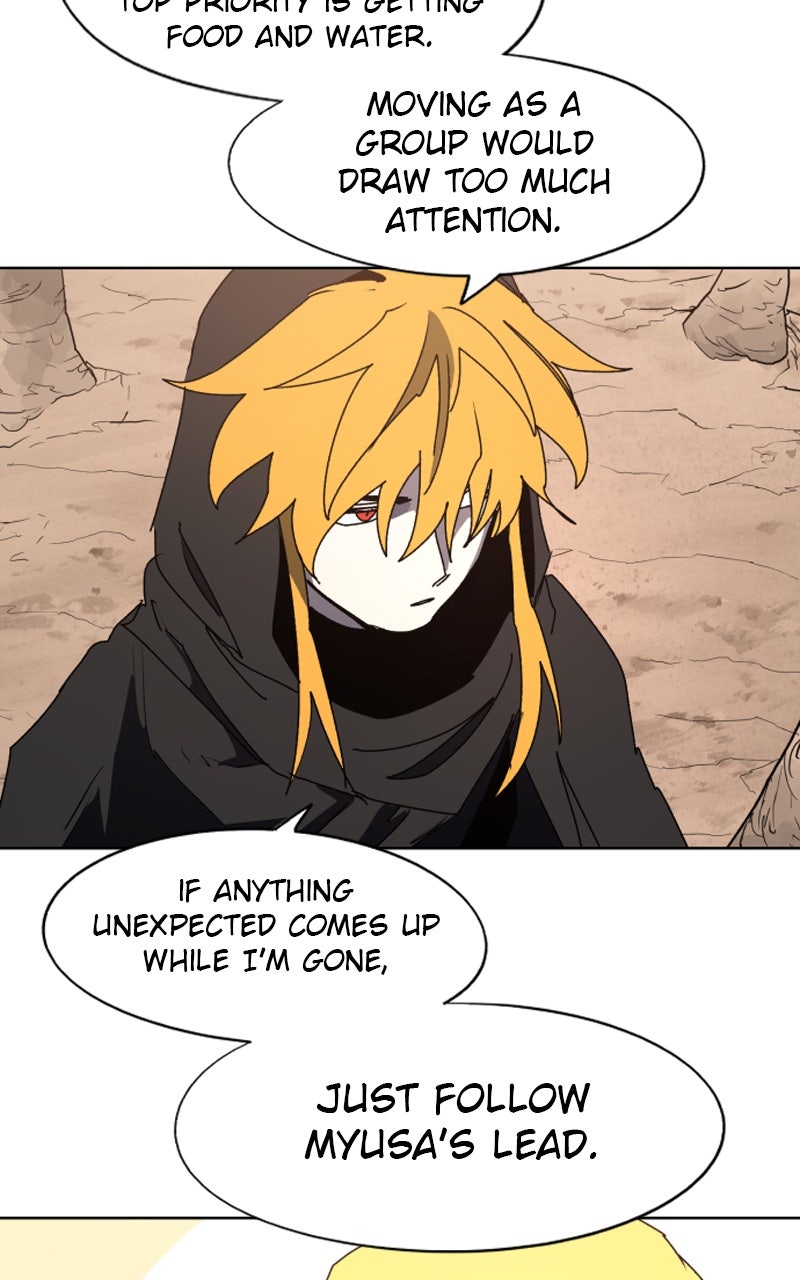 Read The Ember Knight Manga Online