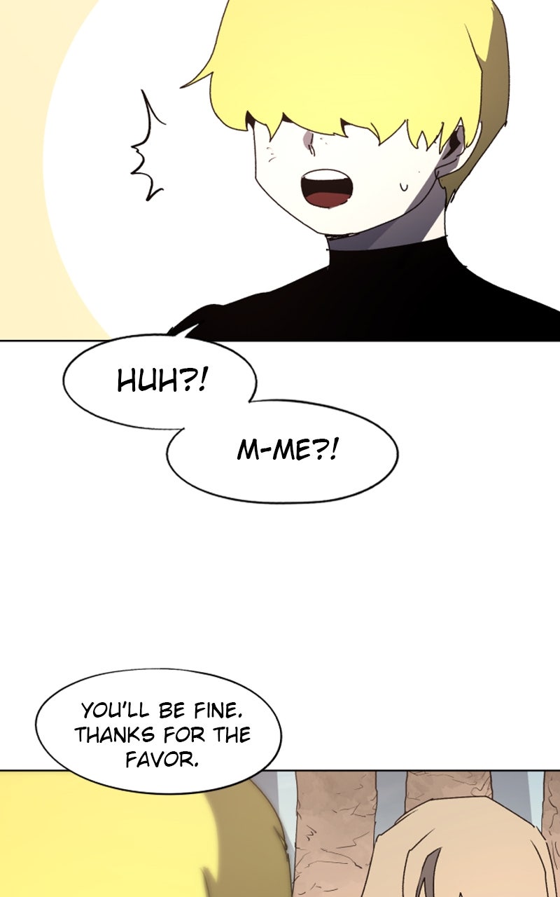 Read The Ember Knight Manga Online