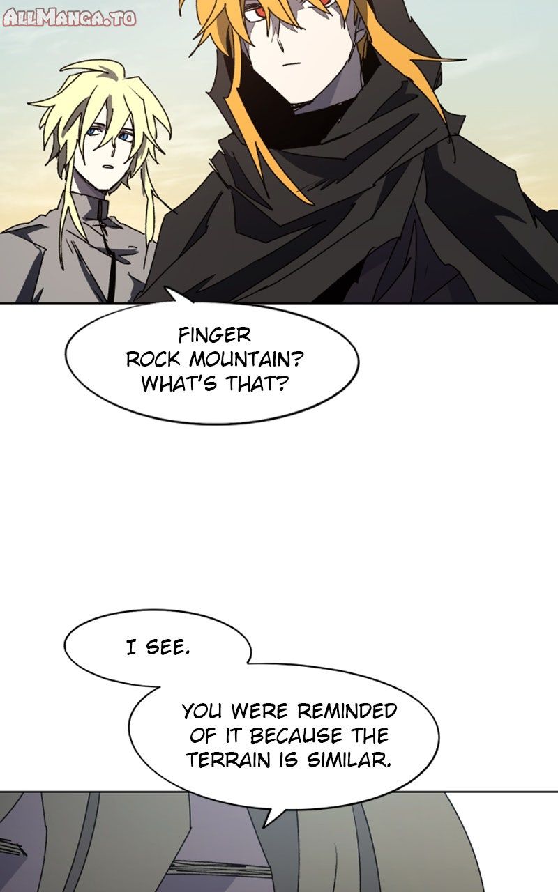Read The Ember Knight Manga Online