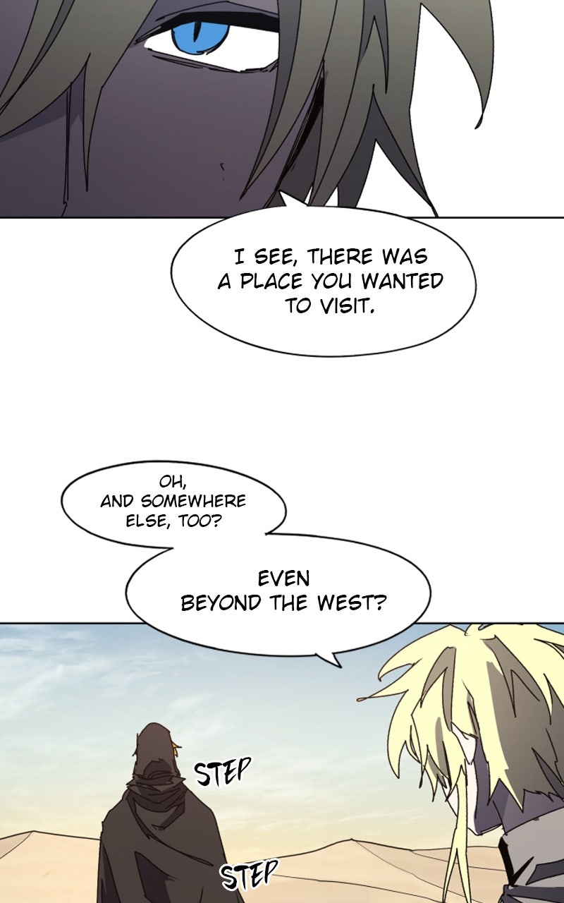 Read The Ember Knight Manga Online