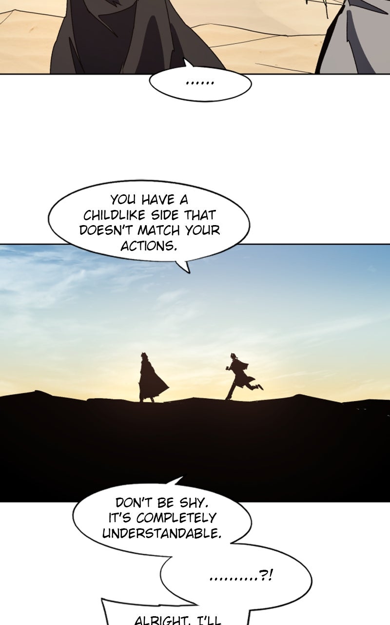 Read The Ember Knight Manga Online