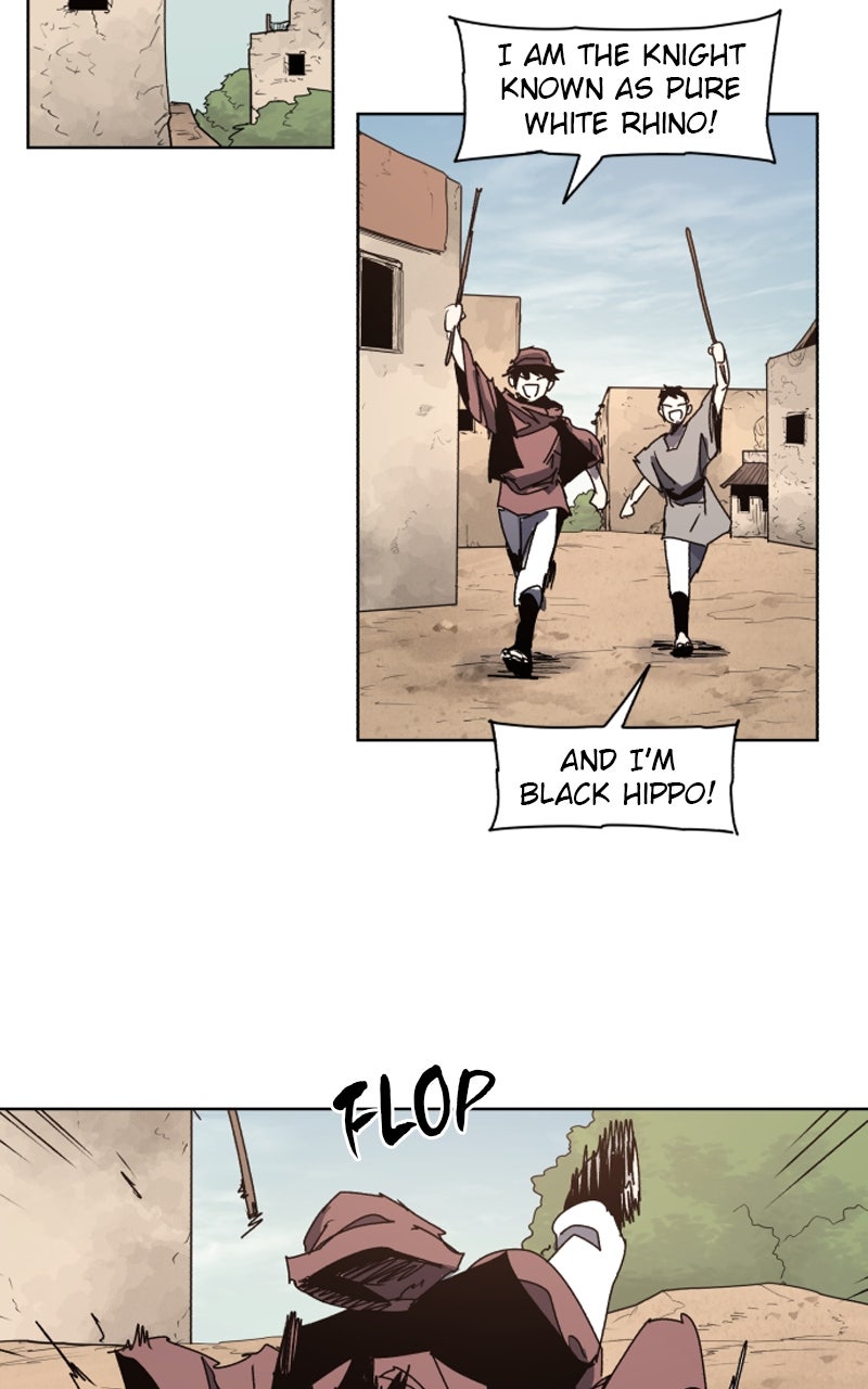 Read The Ember Knight Manga Online