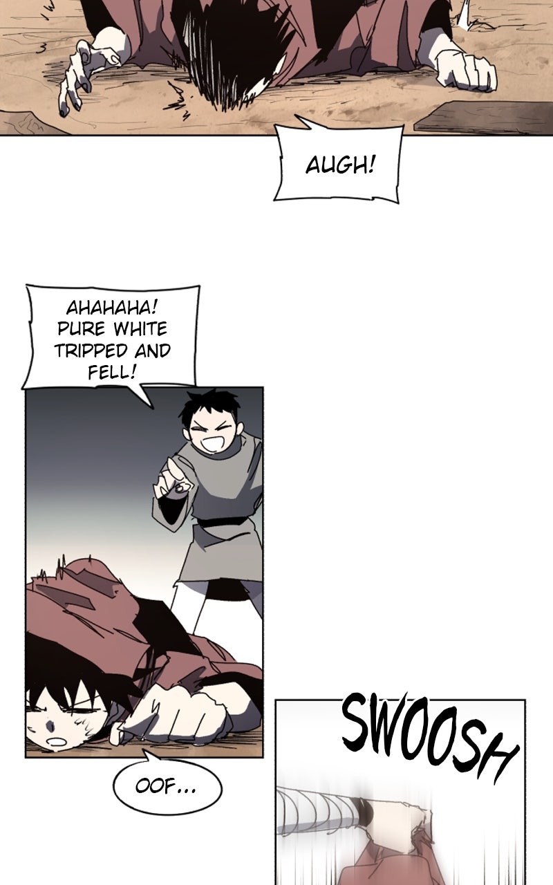 Read The Ember Knight Manga Online