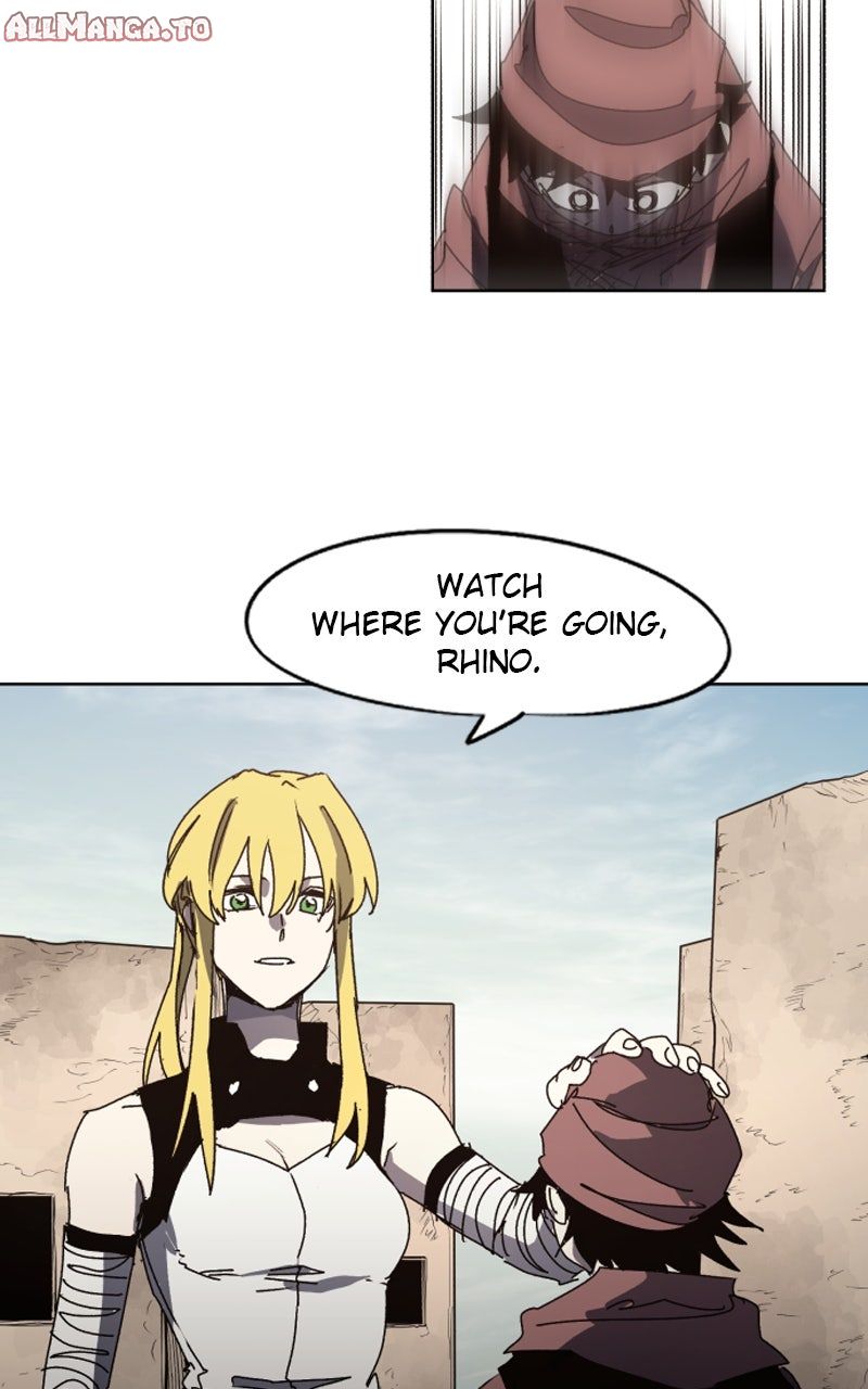 Read The Ember Knight Manga Online