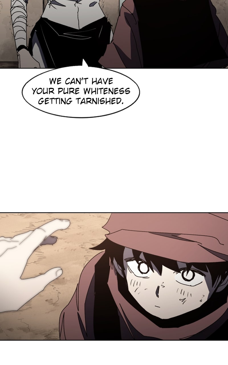 Read The Ember Knight Manga Online