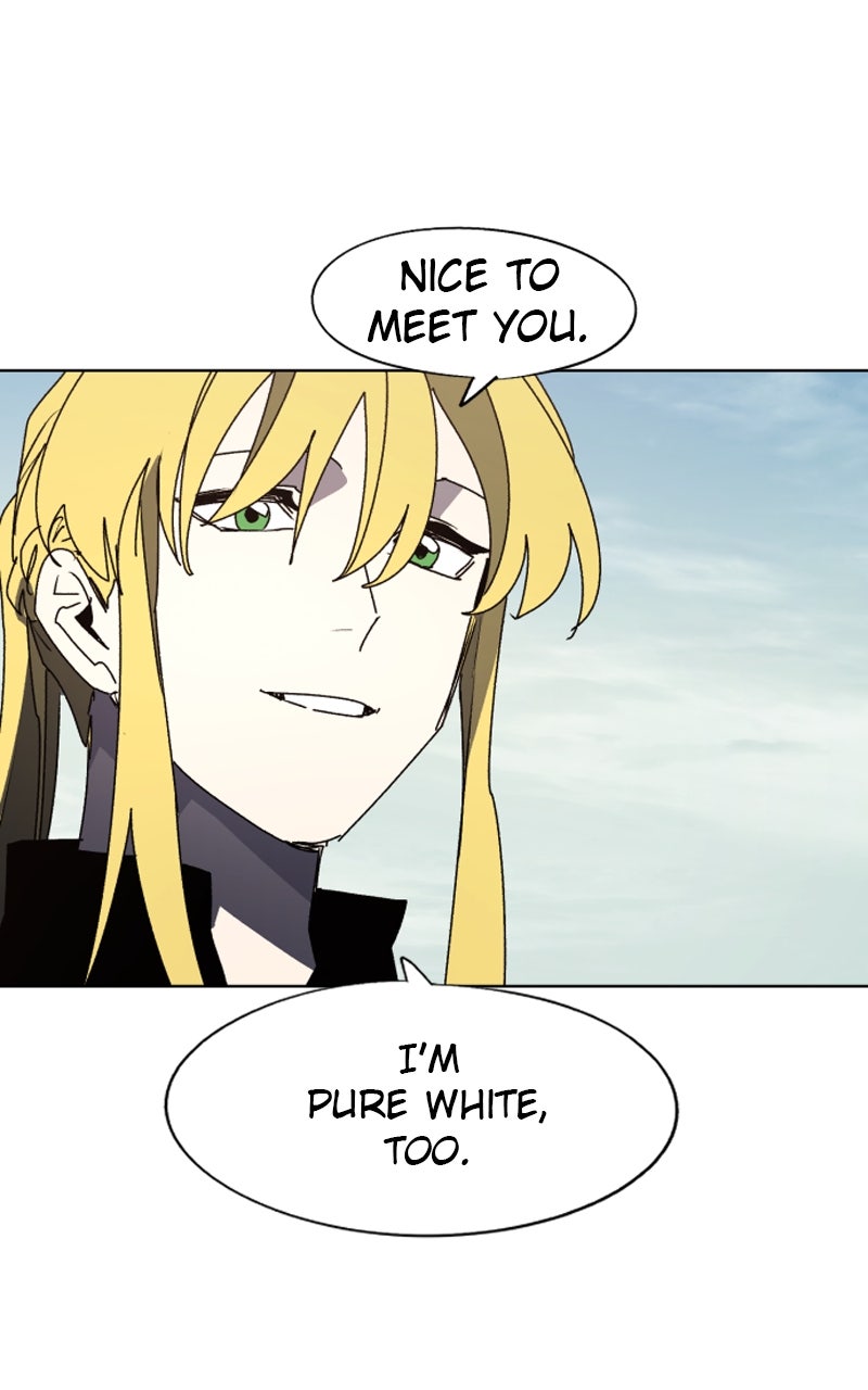 Read The Ember Knight Manga Online