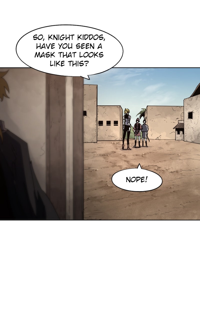 Read The Ember Knight Manga Online