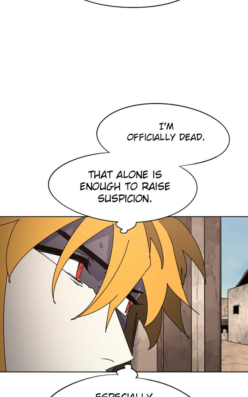 Read The Ember Knight Manga Online