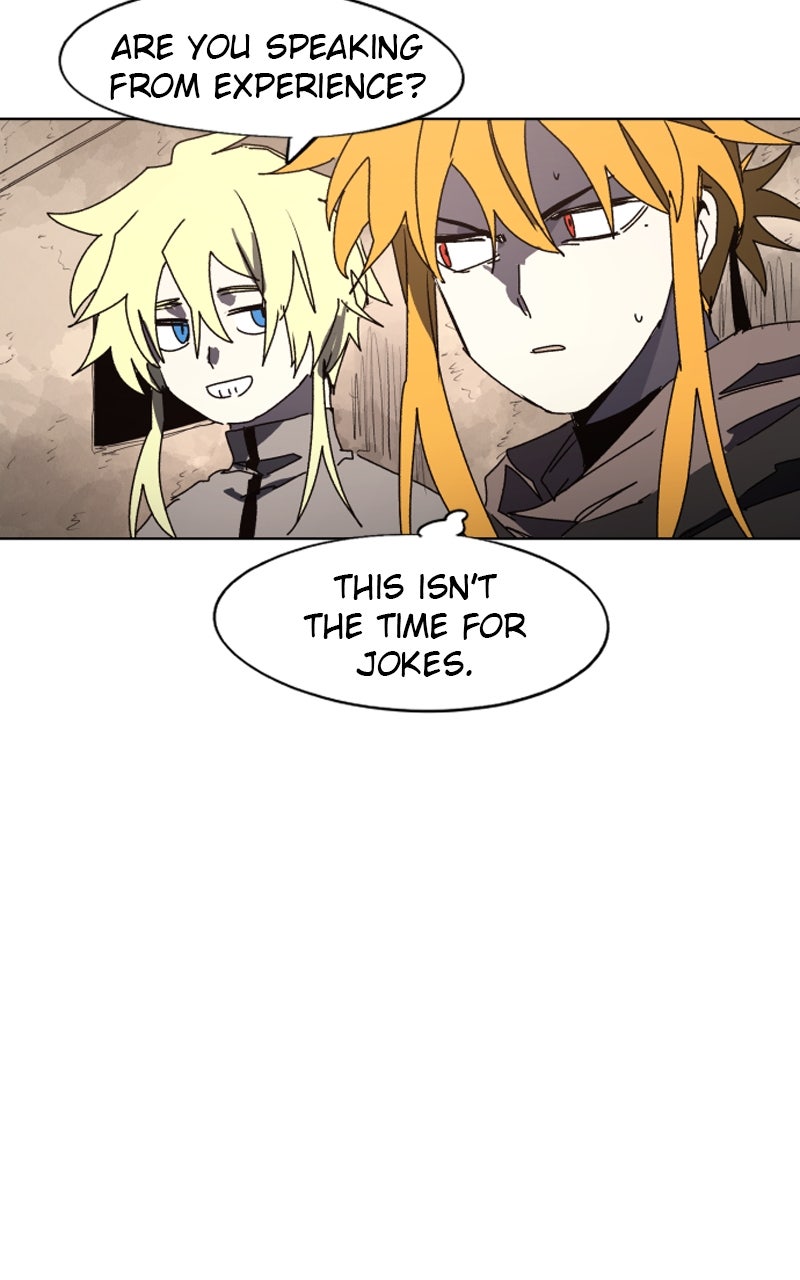 Read The Ember Knight Manga Online
