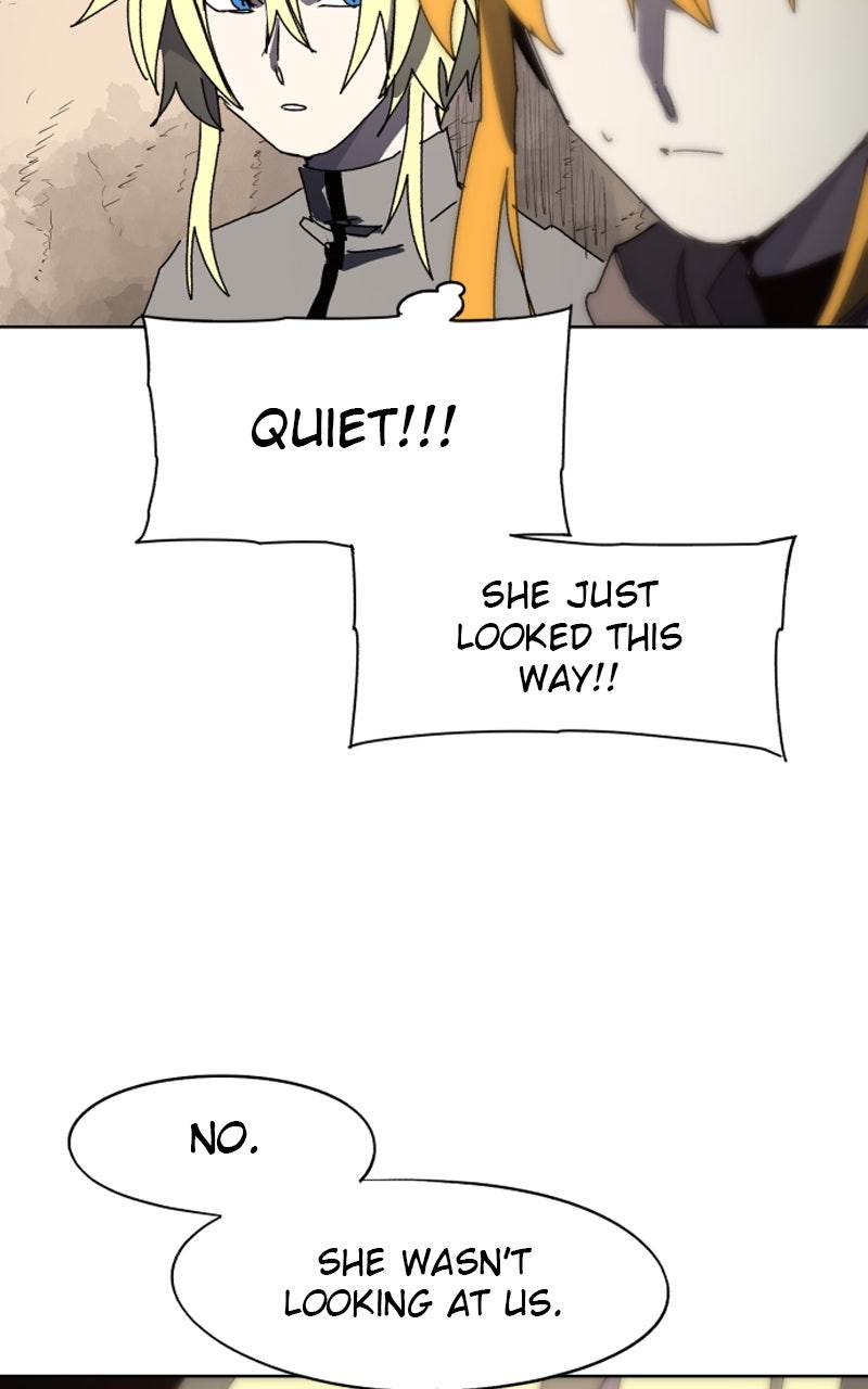 Read The Ember Knight Manga Online