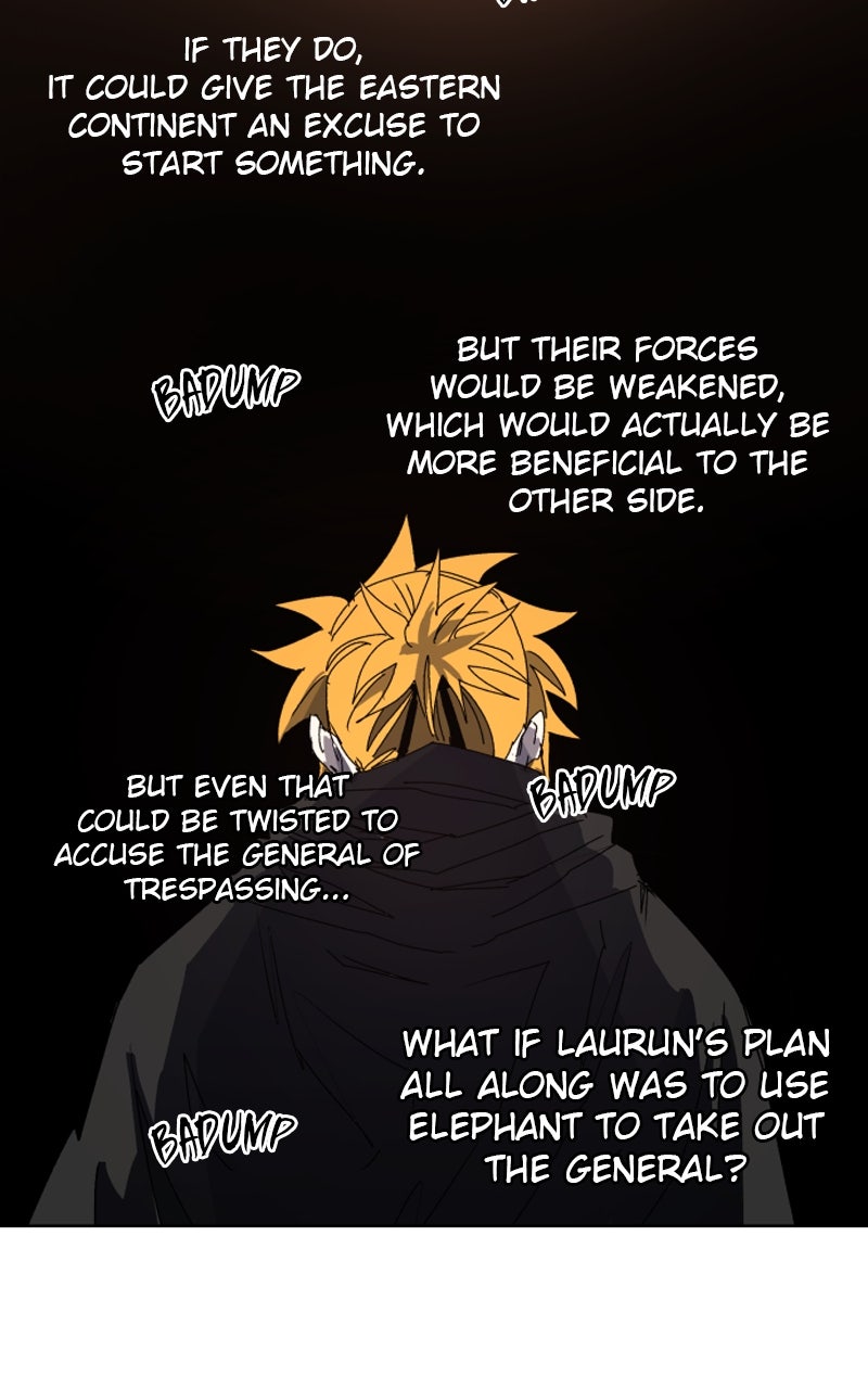 Read The Ember Knight Manga Online