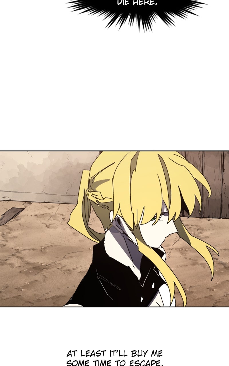 Read The Ember Knight Manga Online
