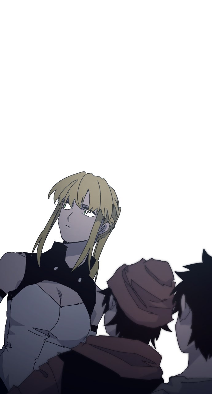 Read The Ember Knight Manga Online