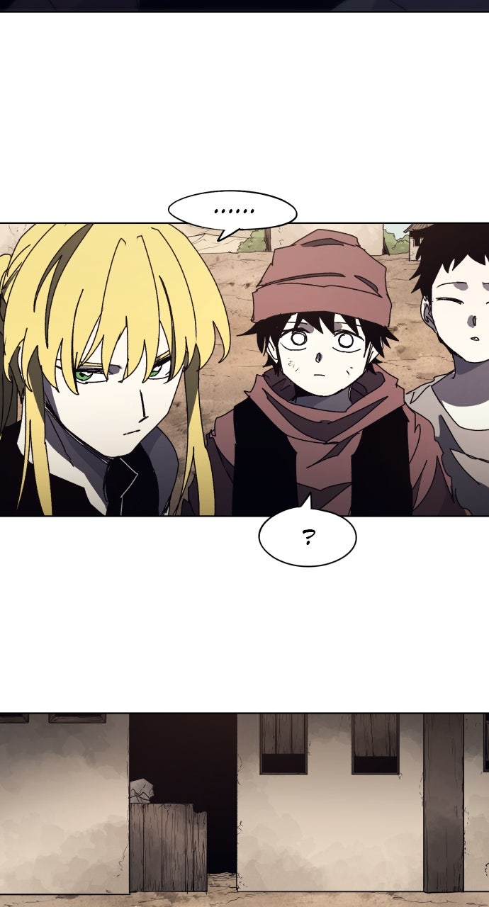 Read The Ember Knight Manga Online