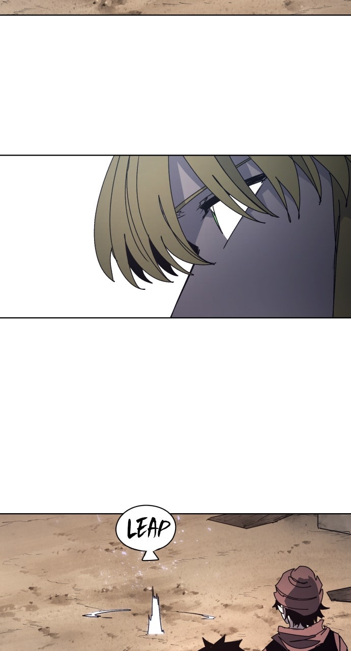 Read The Ember Knight Manga Online