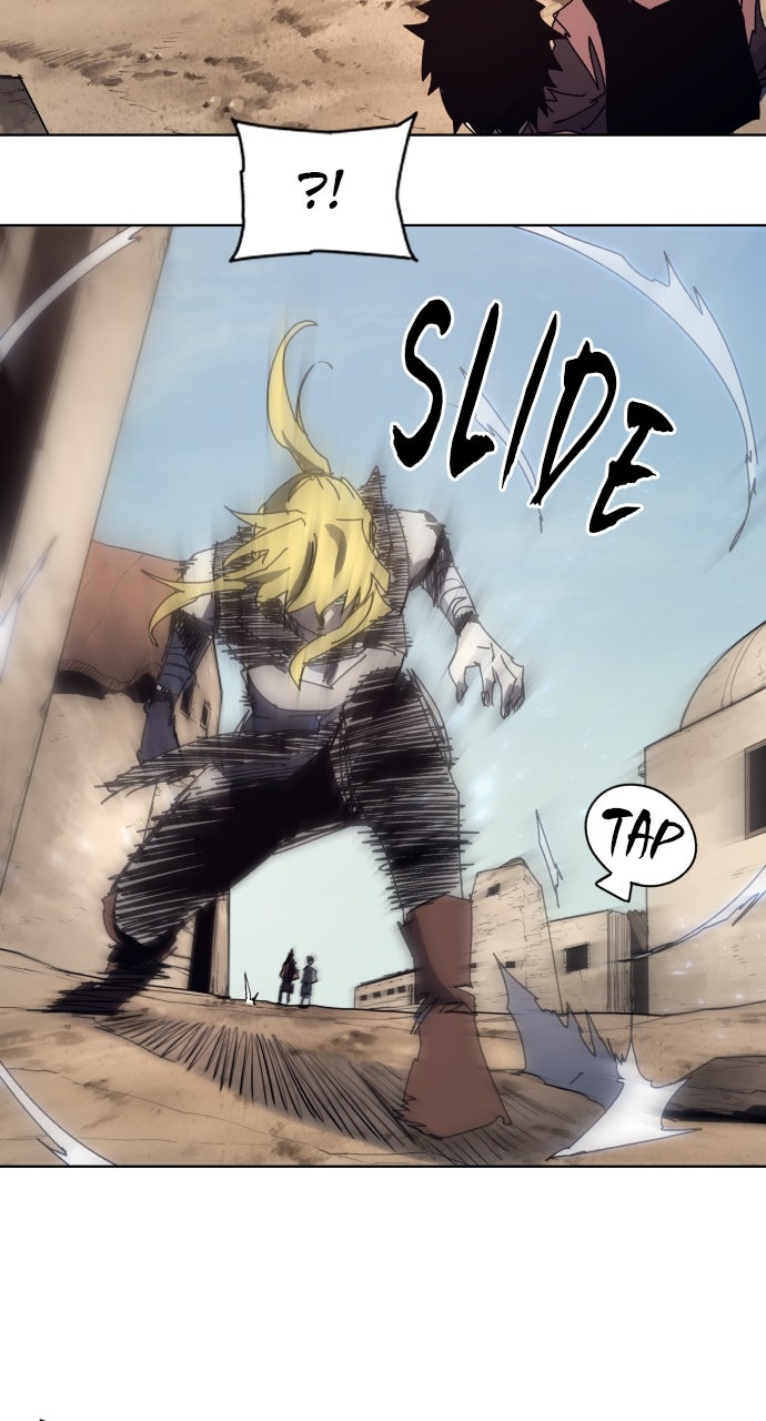 Read The Ember Knight Manga Online