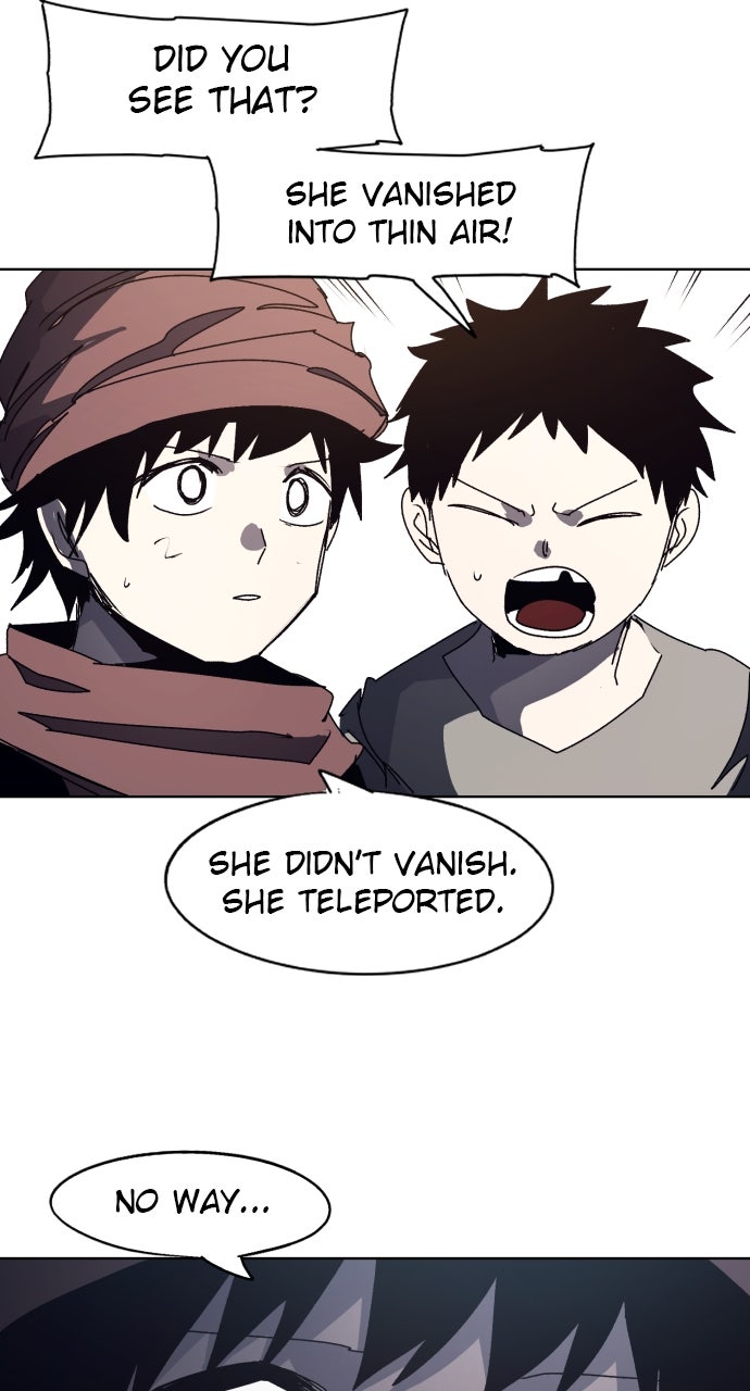 Read The Ember Knight Manga Online
