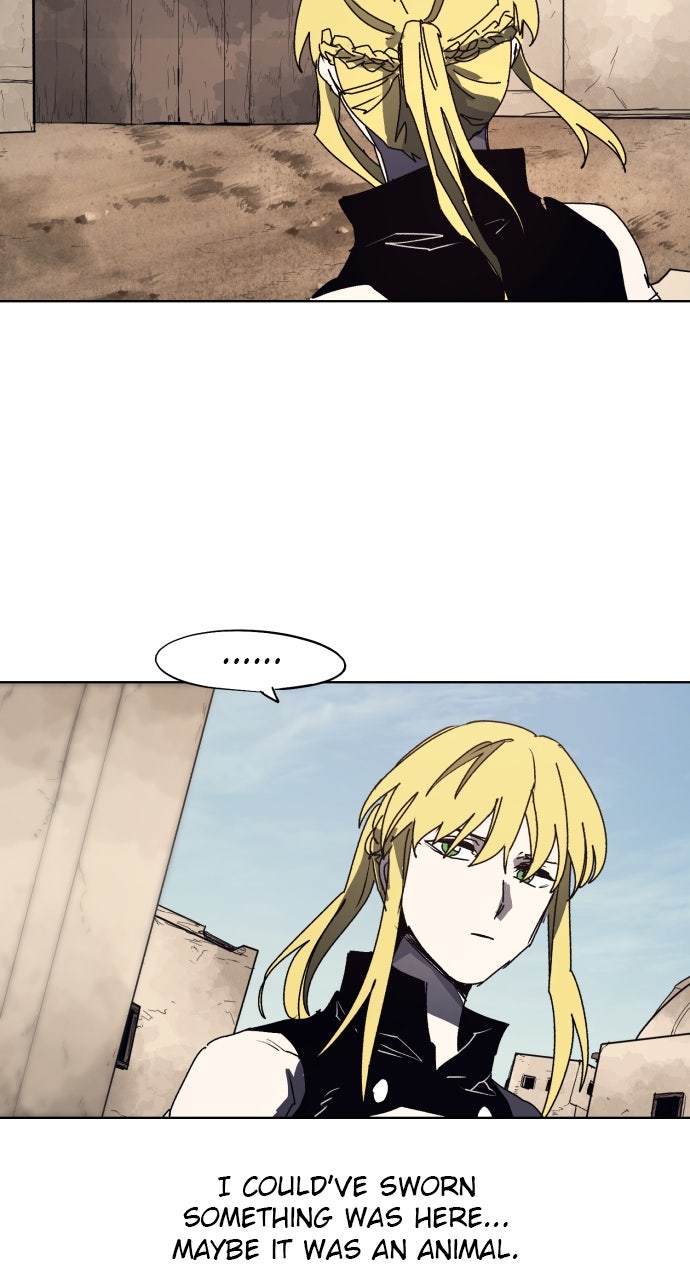 Read The Ember Knight Manga Online