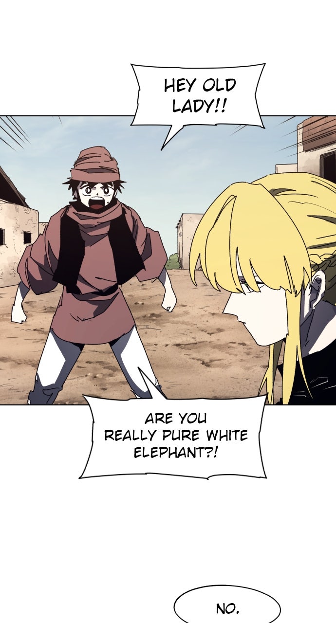 Read The Ember Knight Manga Online