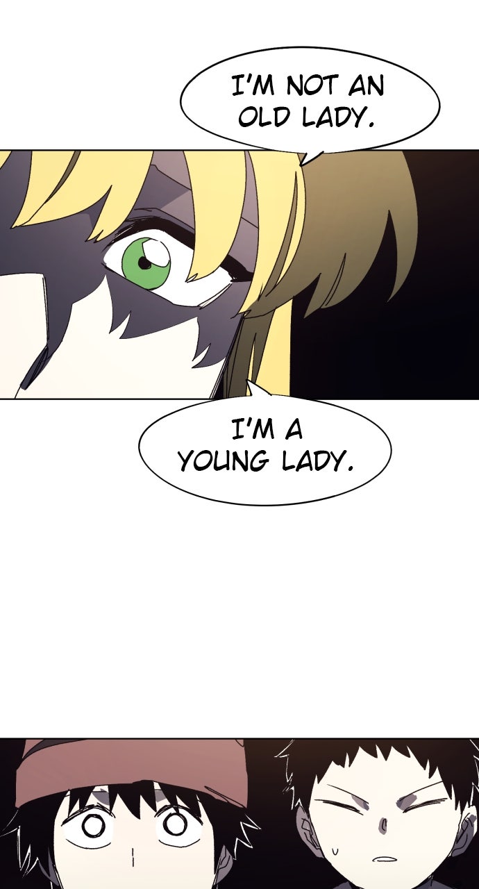 Read The Ember Knight Manga Online