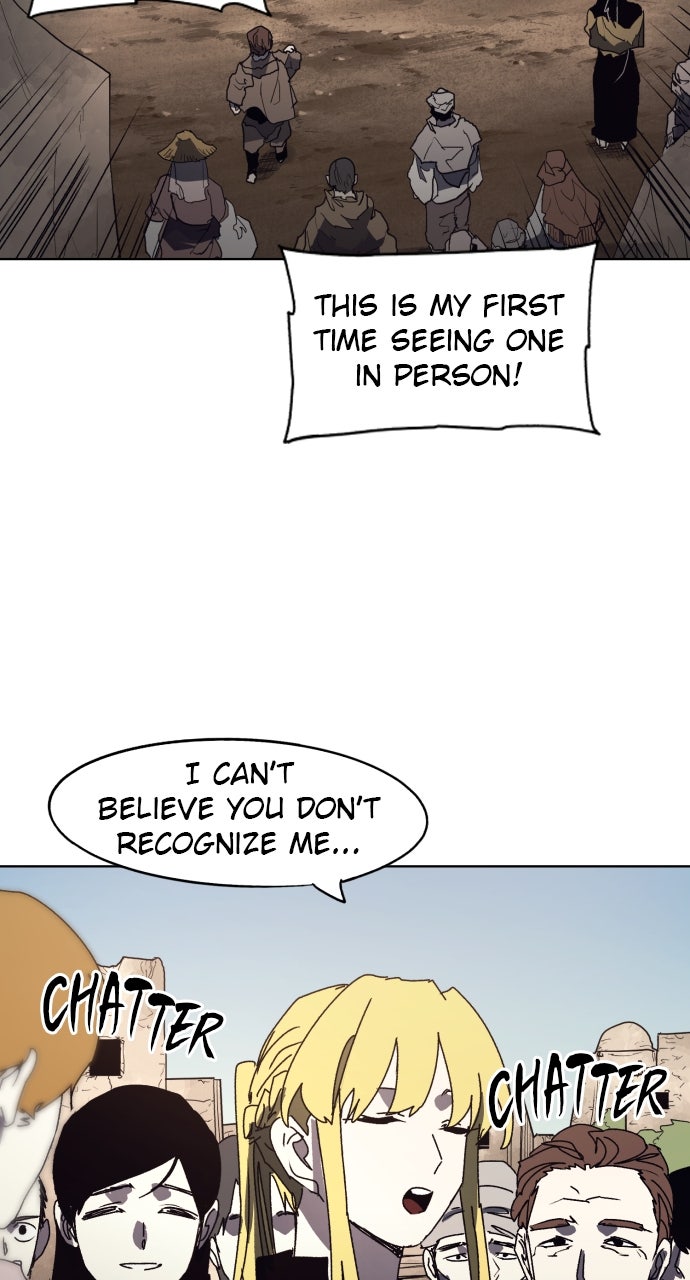 Read The Ember Knight Manga Online