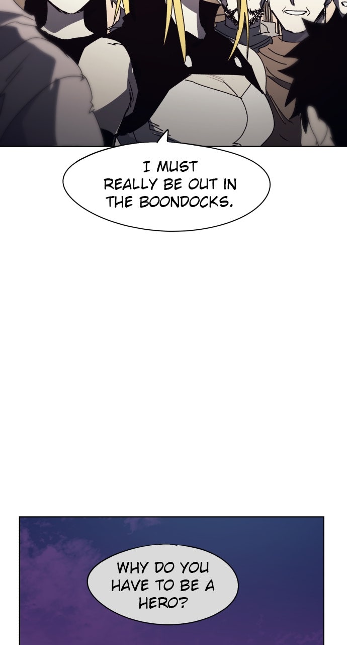 Read The Ember Knight Manga Online