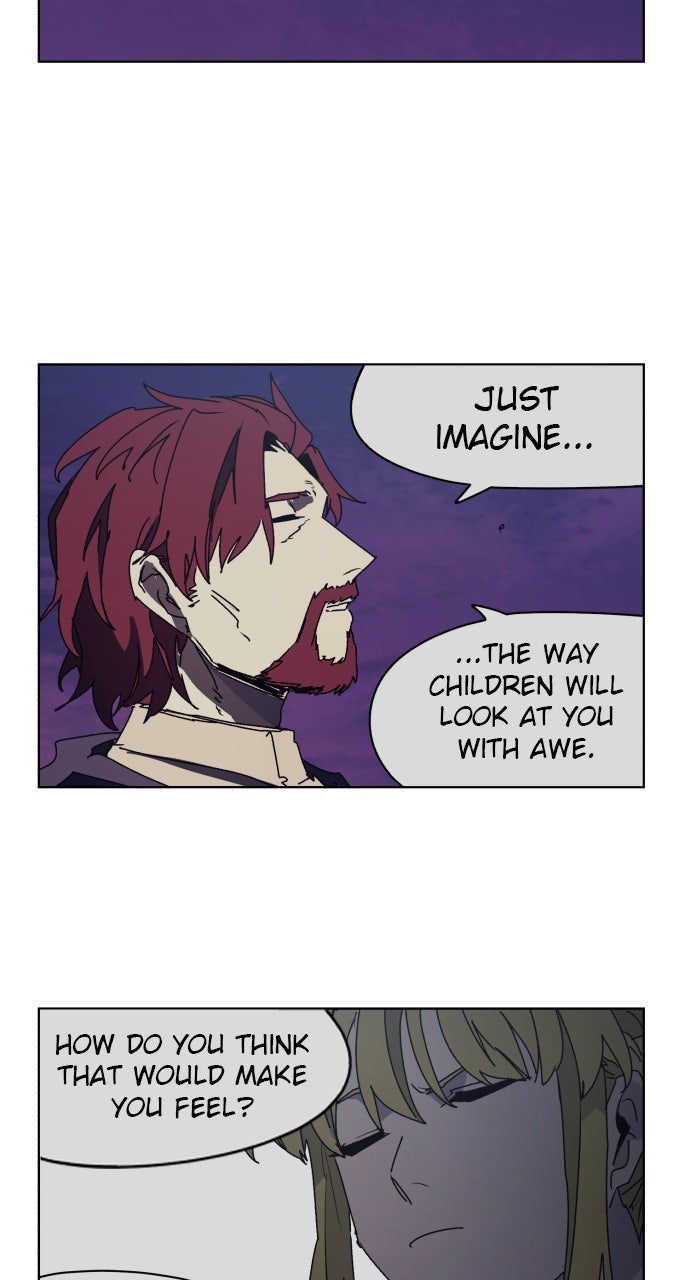Read The Ember Knight Manga Online