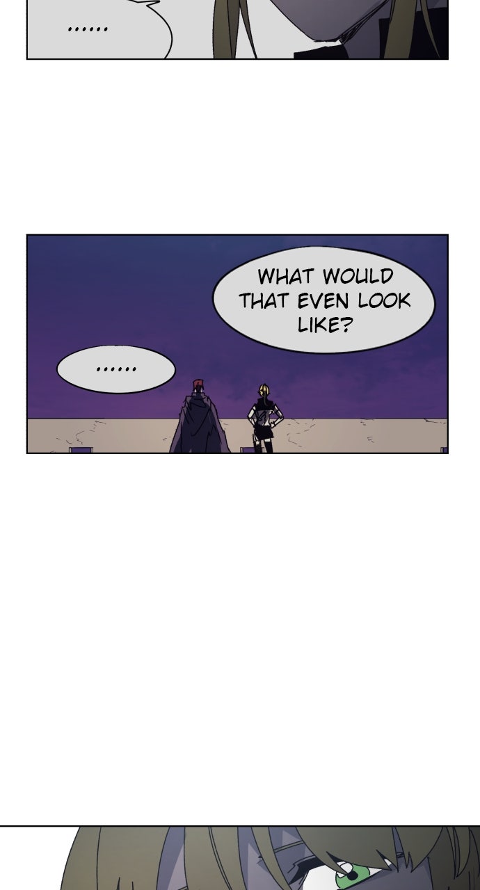 Read The Ember Knight Manga Online
