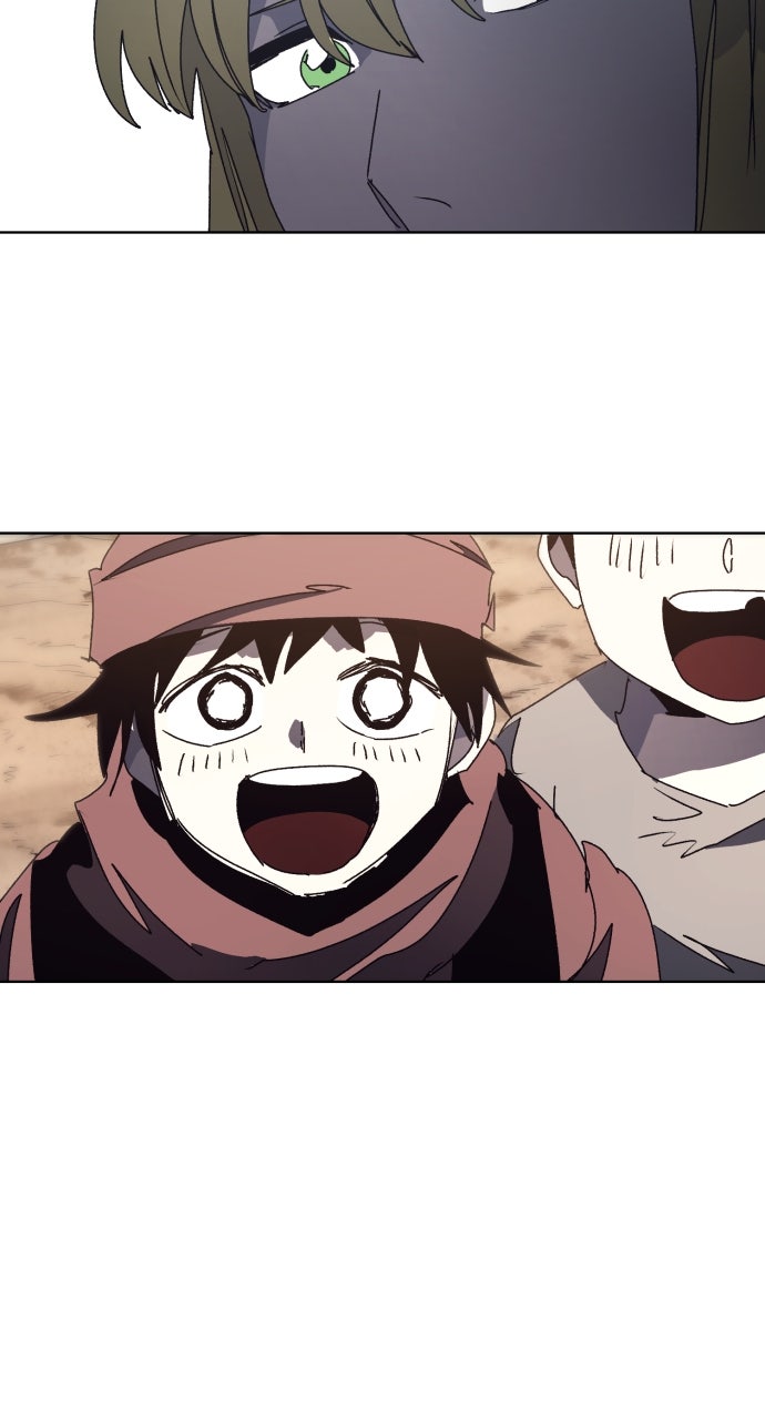 Read The Ember Knight Manga Online