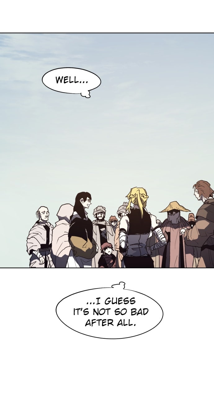 Read The Ember Knight Manga Online