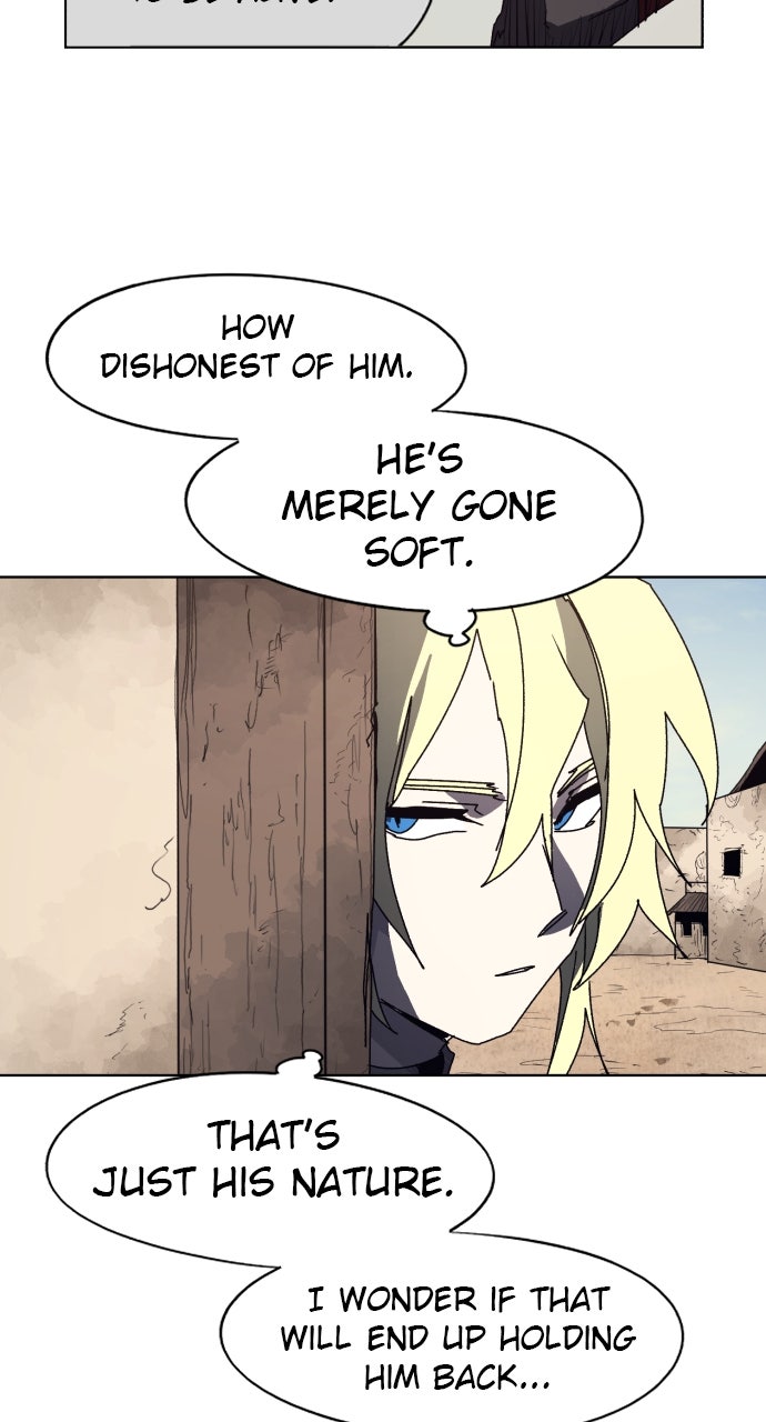 Read The Ember Knight Manga Online