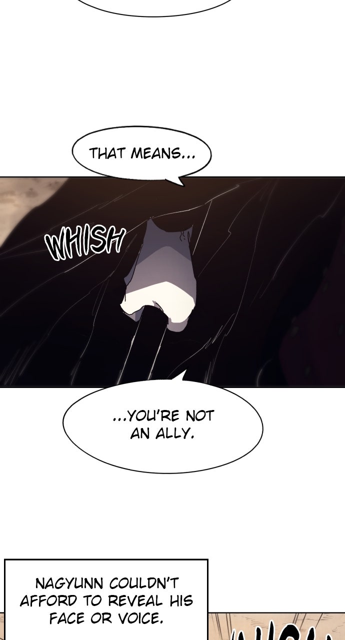 Read The Ember Knight Manga Online