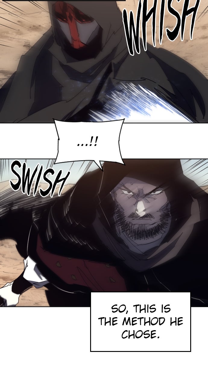 Read The Ember Knight Manga Online