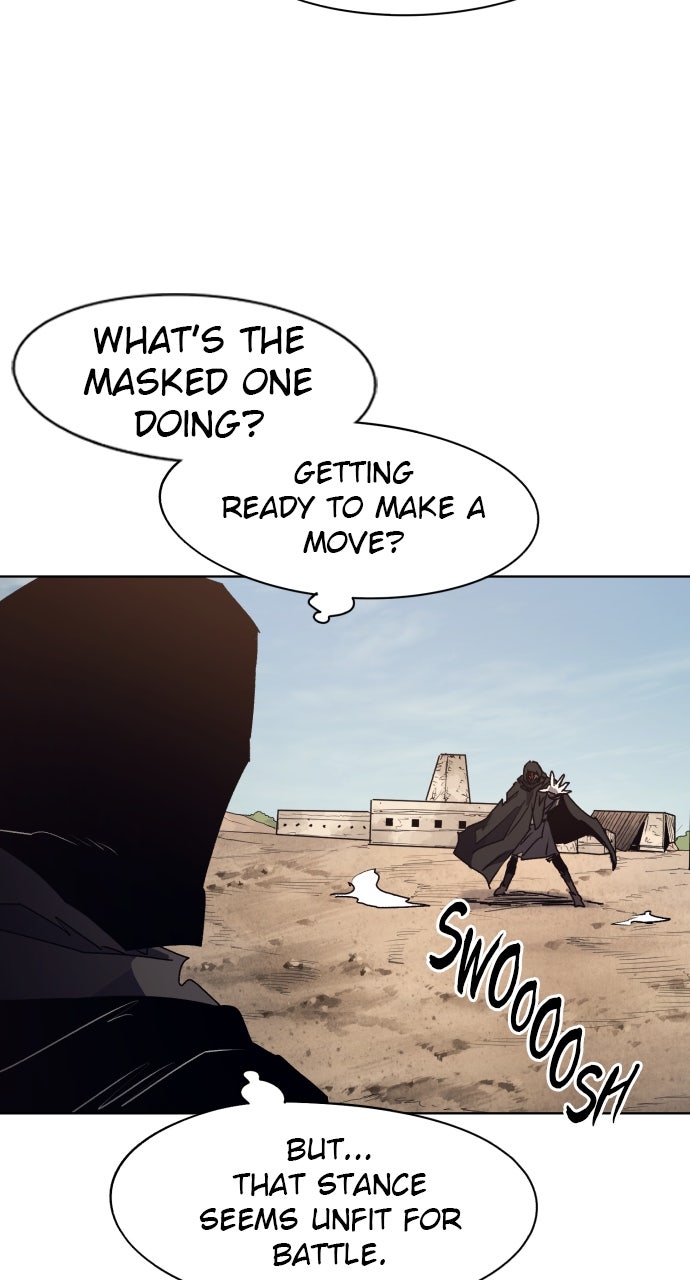 Read The Ember Knight Manga Online