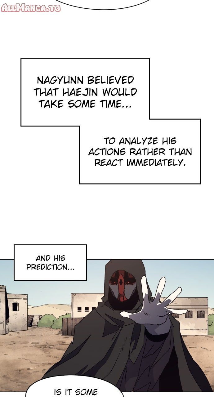 Read The Ember Knight Manga Online