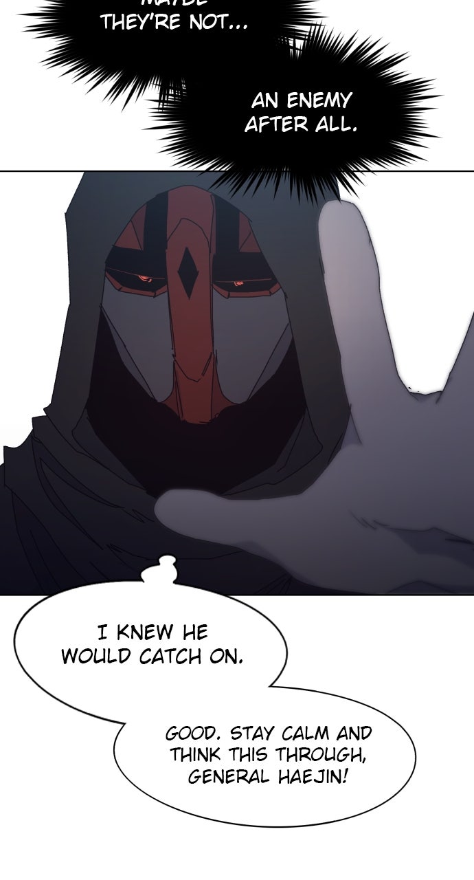 Read The Ember Knight Manga Online