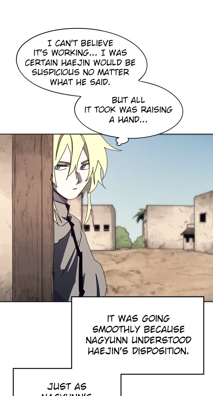 Read The Ember Knight Manga Online