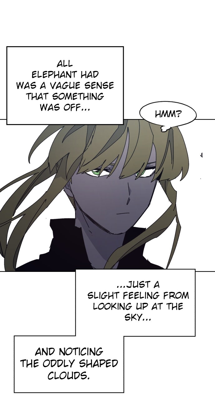 Read The Ember Knight Manga Online