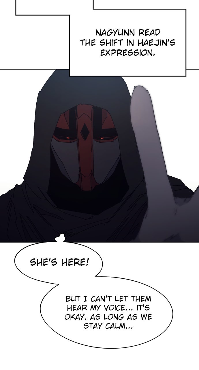 Read The Ember Knight Manga Online