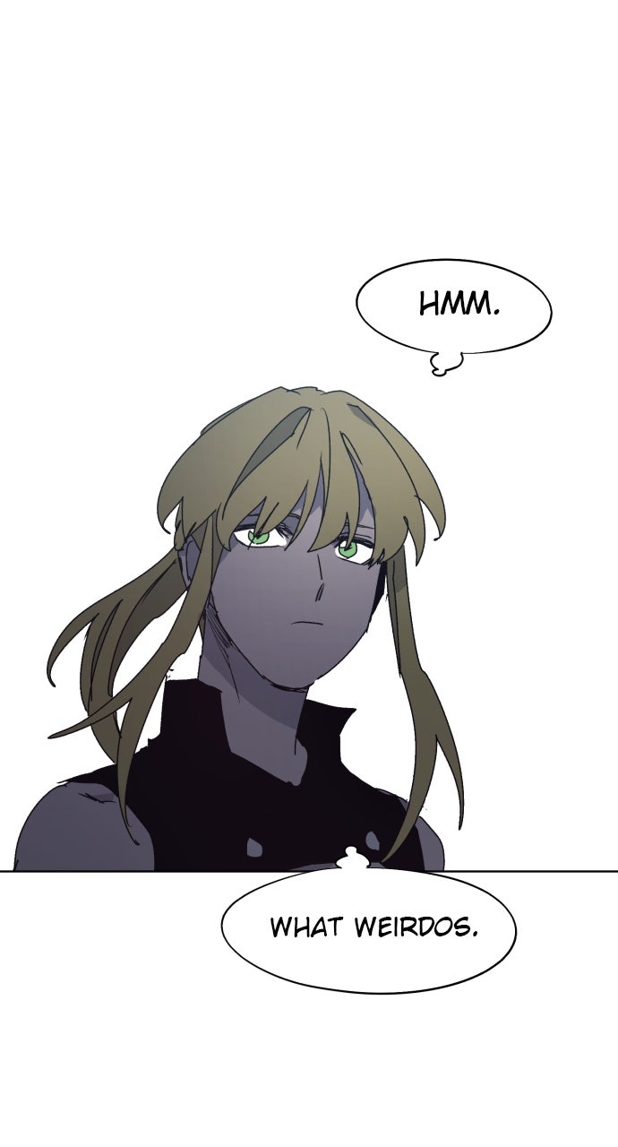 Read The Ember Knight Manga Online