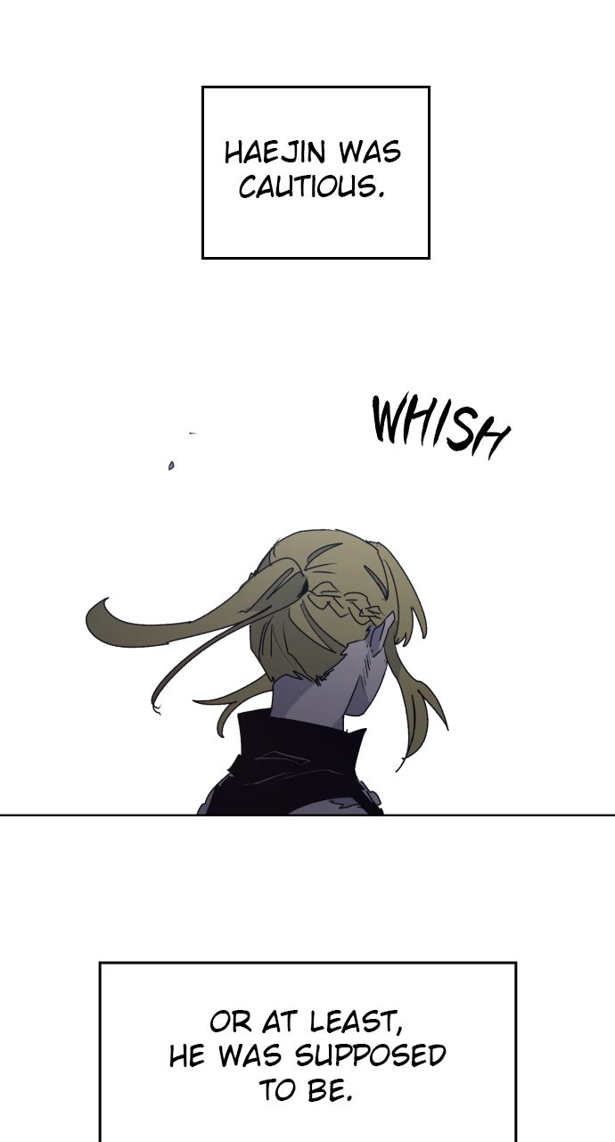 Read The Ember Knight Manga Online