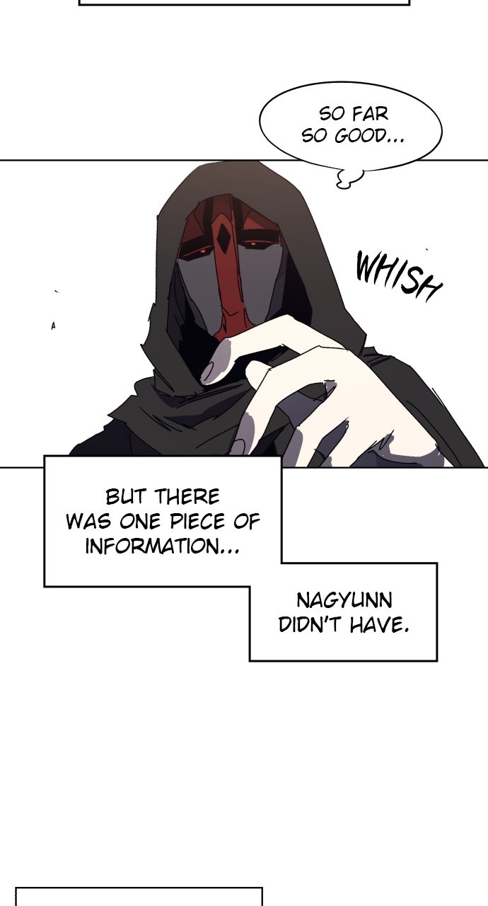 Read The Ember Knight Manga Online