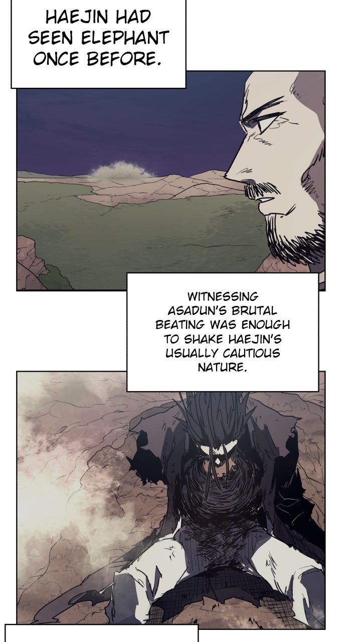 Read The Ember Knight Manga Online