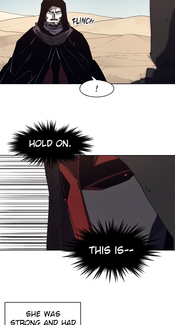 Read The Ember Knight Manga Online