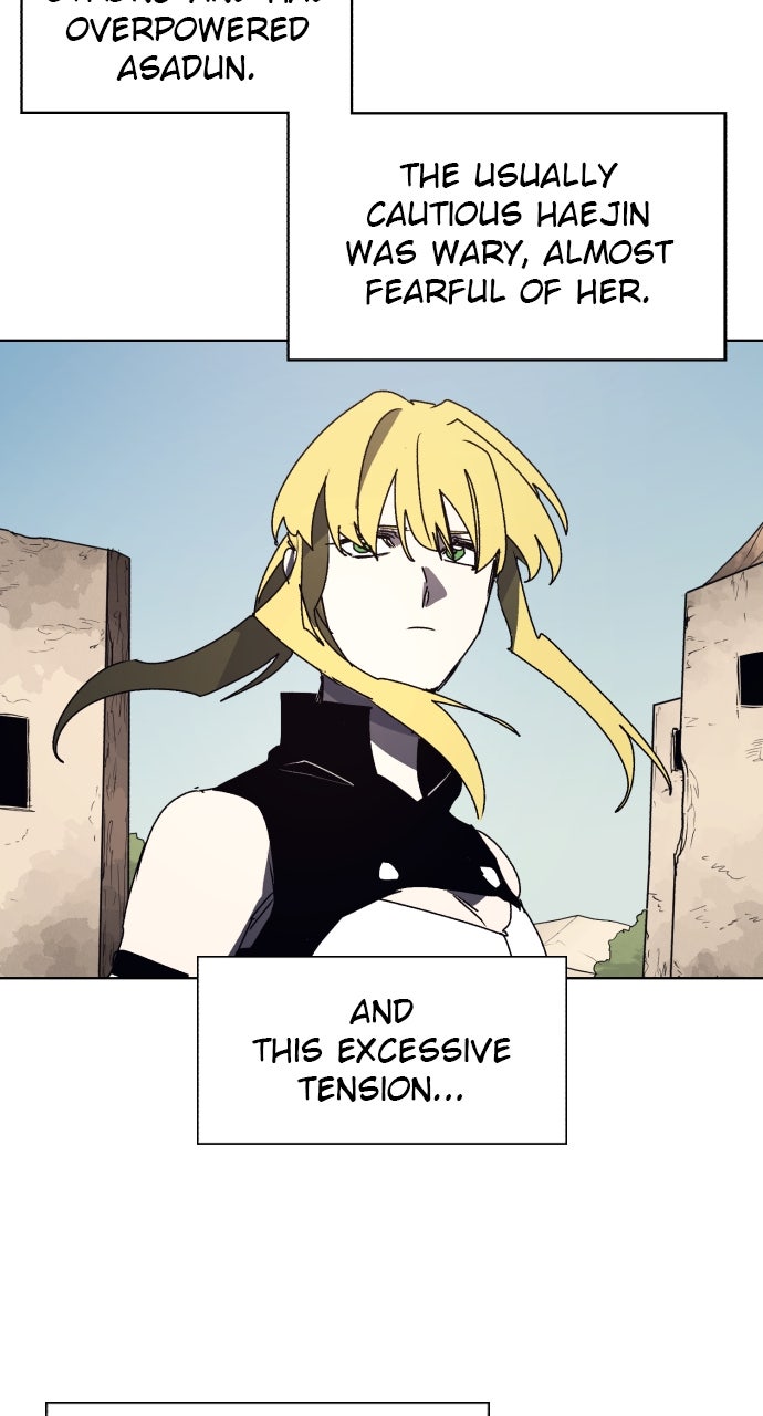 Read The Ember Knight Manga Online