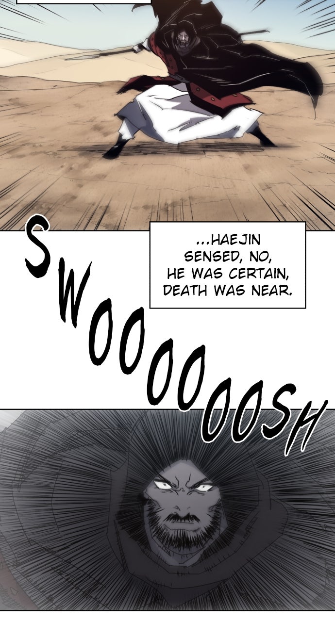Read The Ember Knight Manga Online