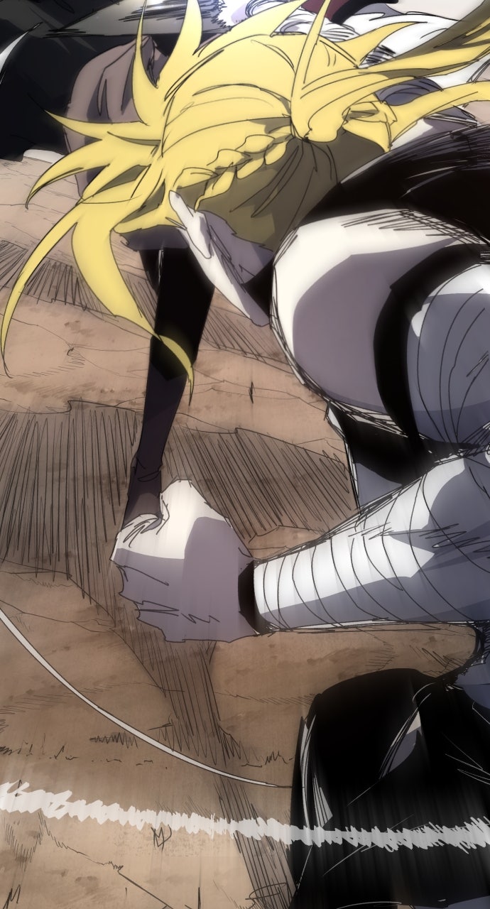 Read The Ember Knight Manga Online